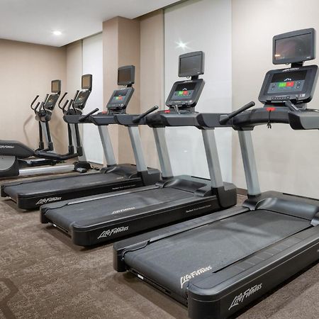 Residence Inn By Marriott Decatur Emory Area ภายนอก รูปภาพ