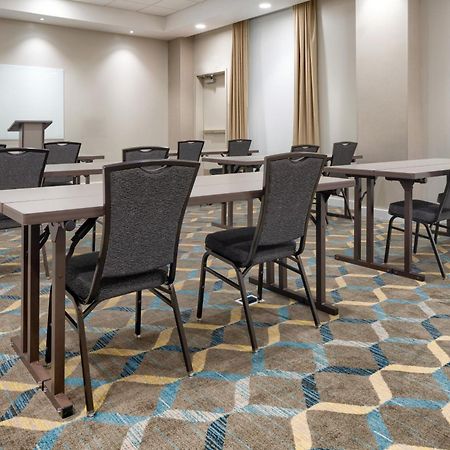 Residence Inn By Marriott Decatur Emory Area ภายนอก รูปภาพ