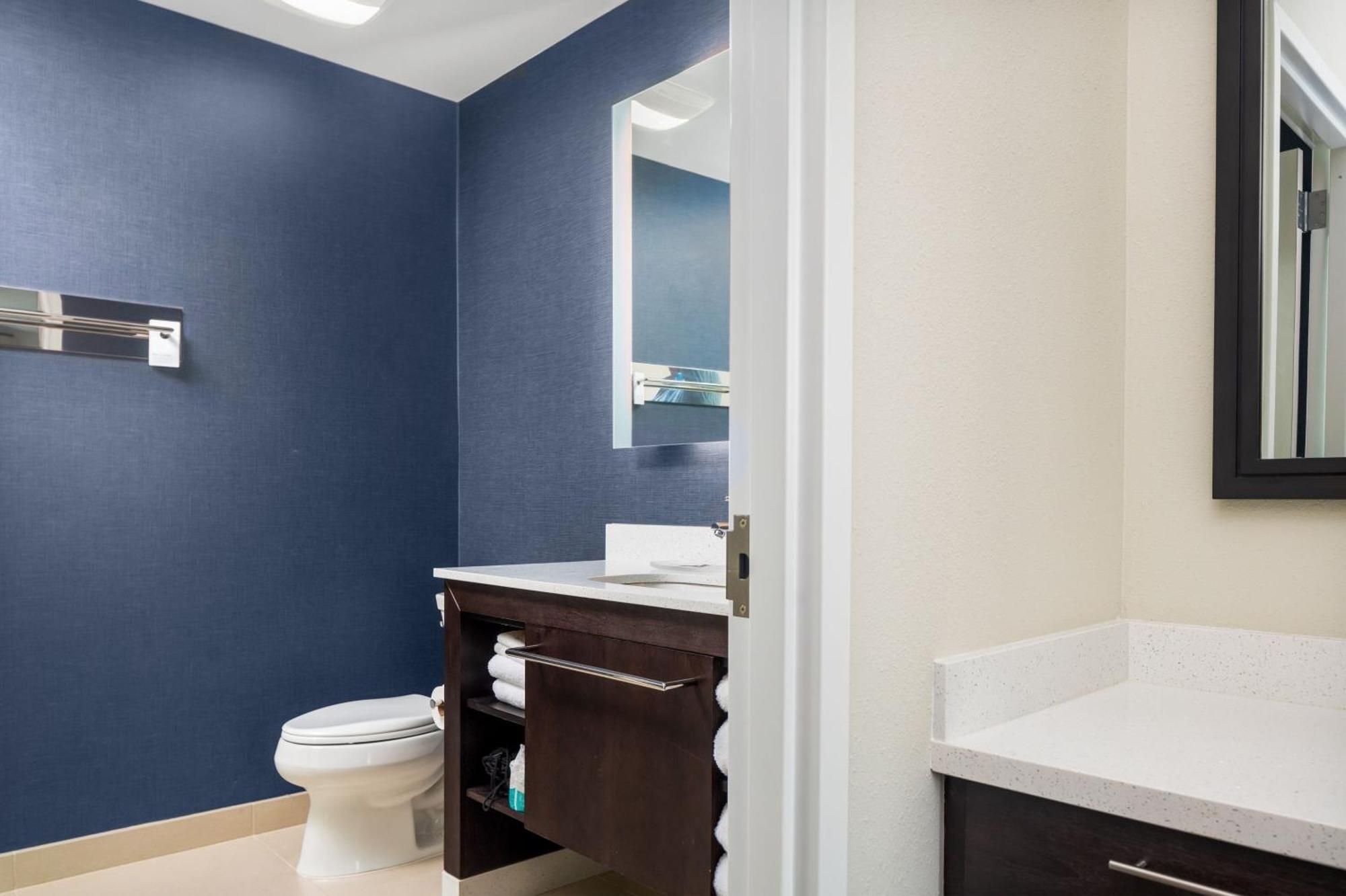 Residence Inn By Marriott Decatur Emory Area ภายนอก รูปภาพ