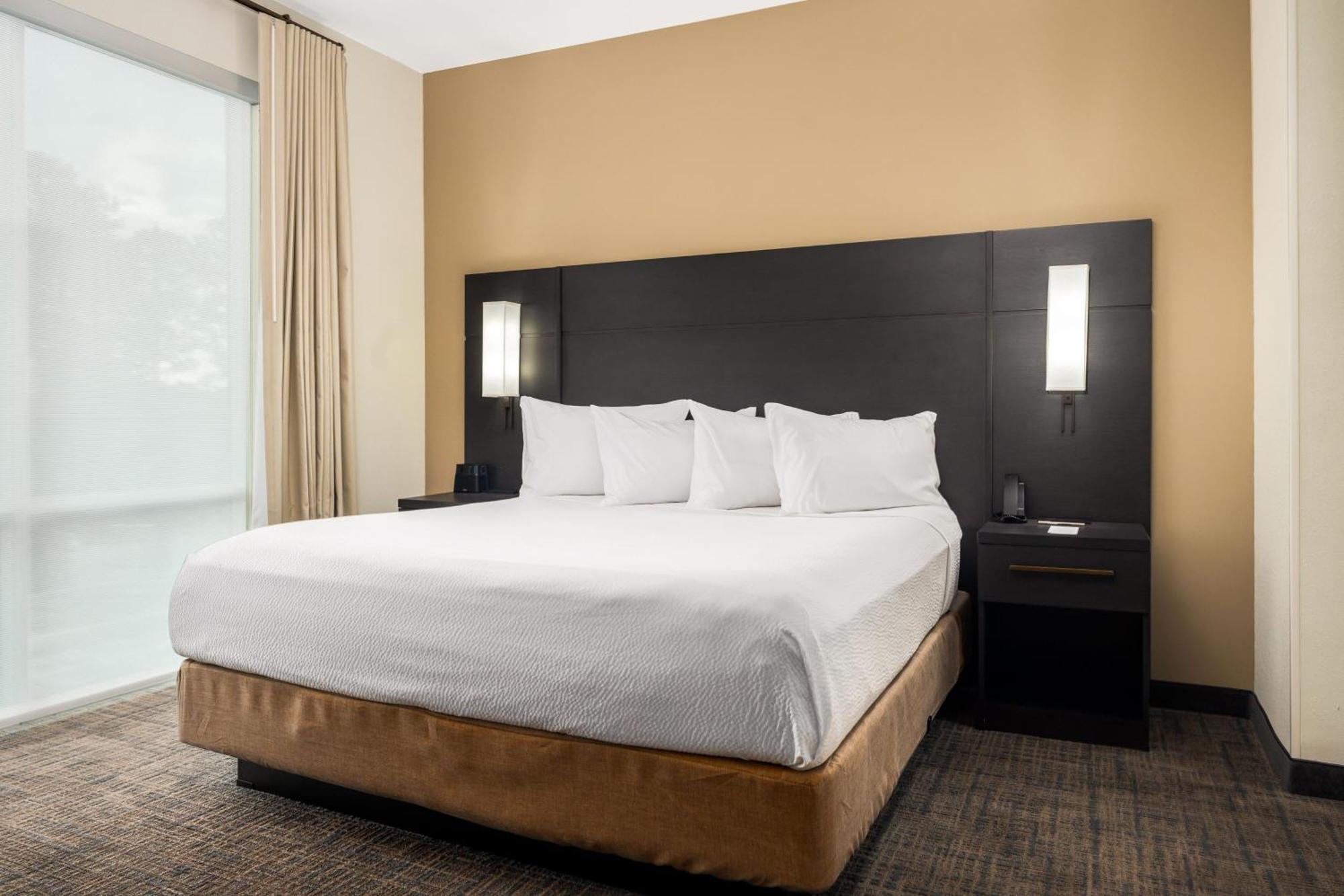 Residence Inn By Marriott Decatur Emory Area ภายนอก รูปภาพ