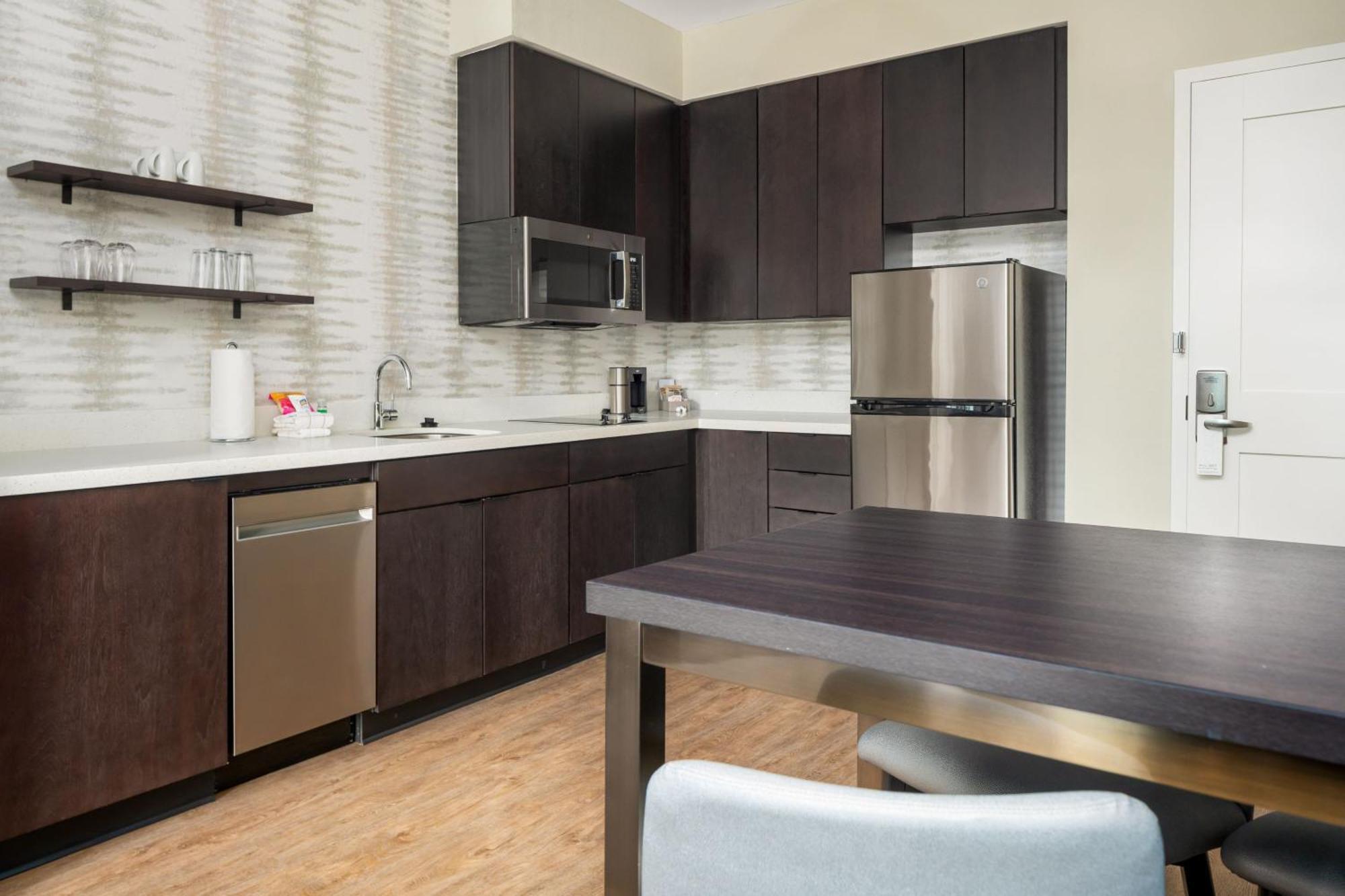 Residence Inn By Marriott Decatur Emory Area ภายนอก รูปภาพ