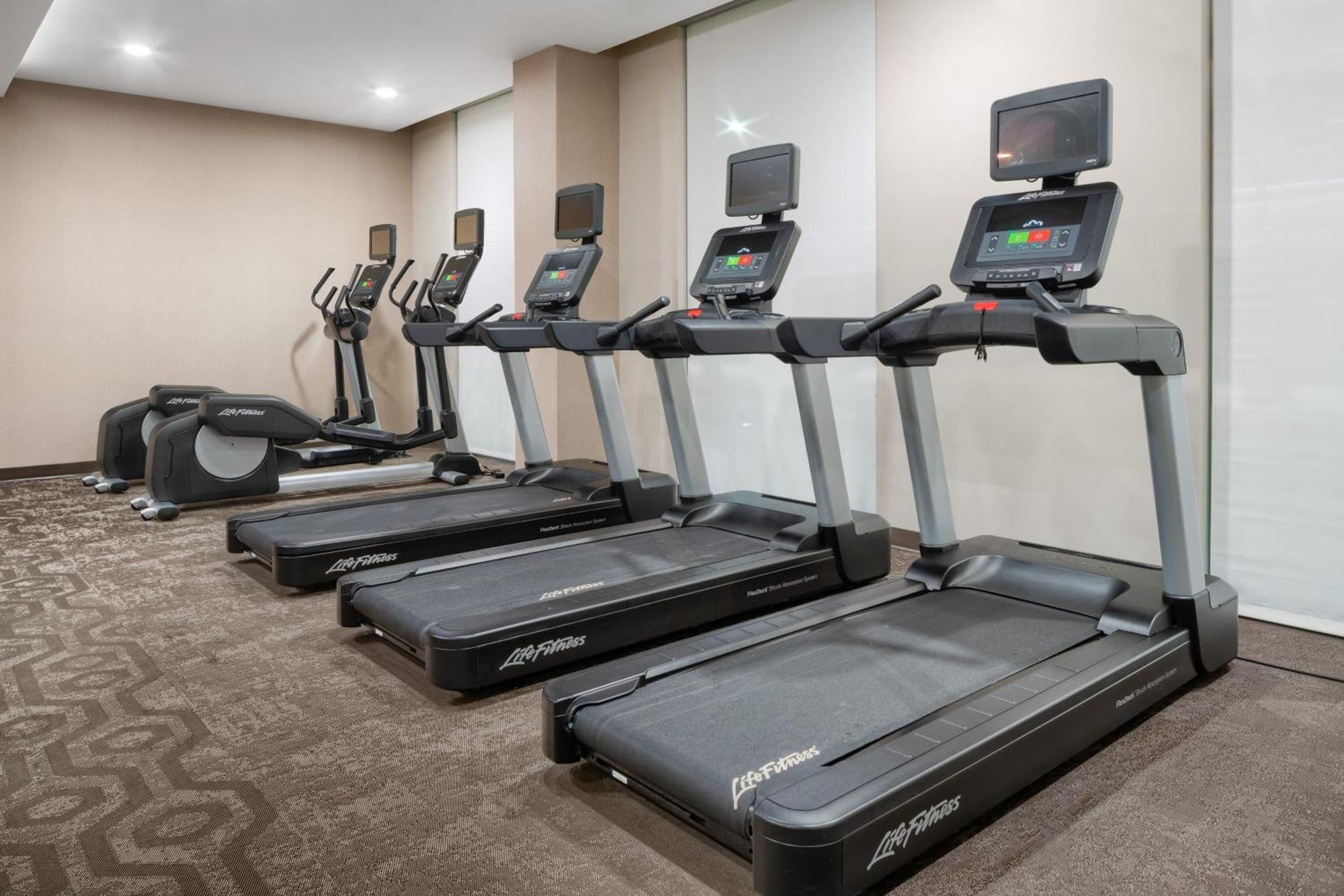 Residence Inn By Marriott Decatur Emory Area ภายนอก รูปภาพ