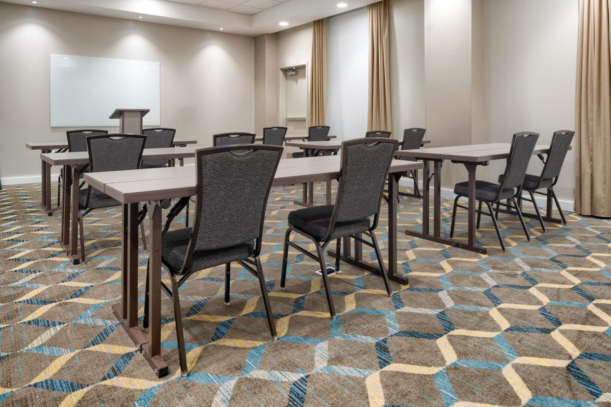 Residence Inn By Marriott Decatur Emory Area ภายนอก รูปภาพ