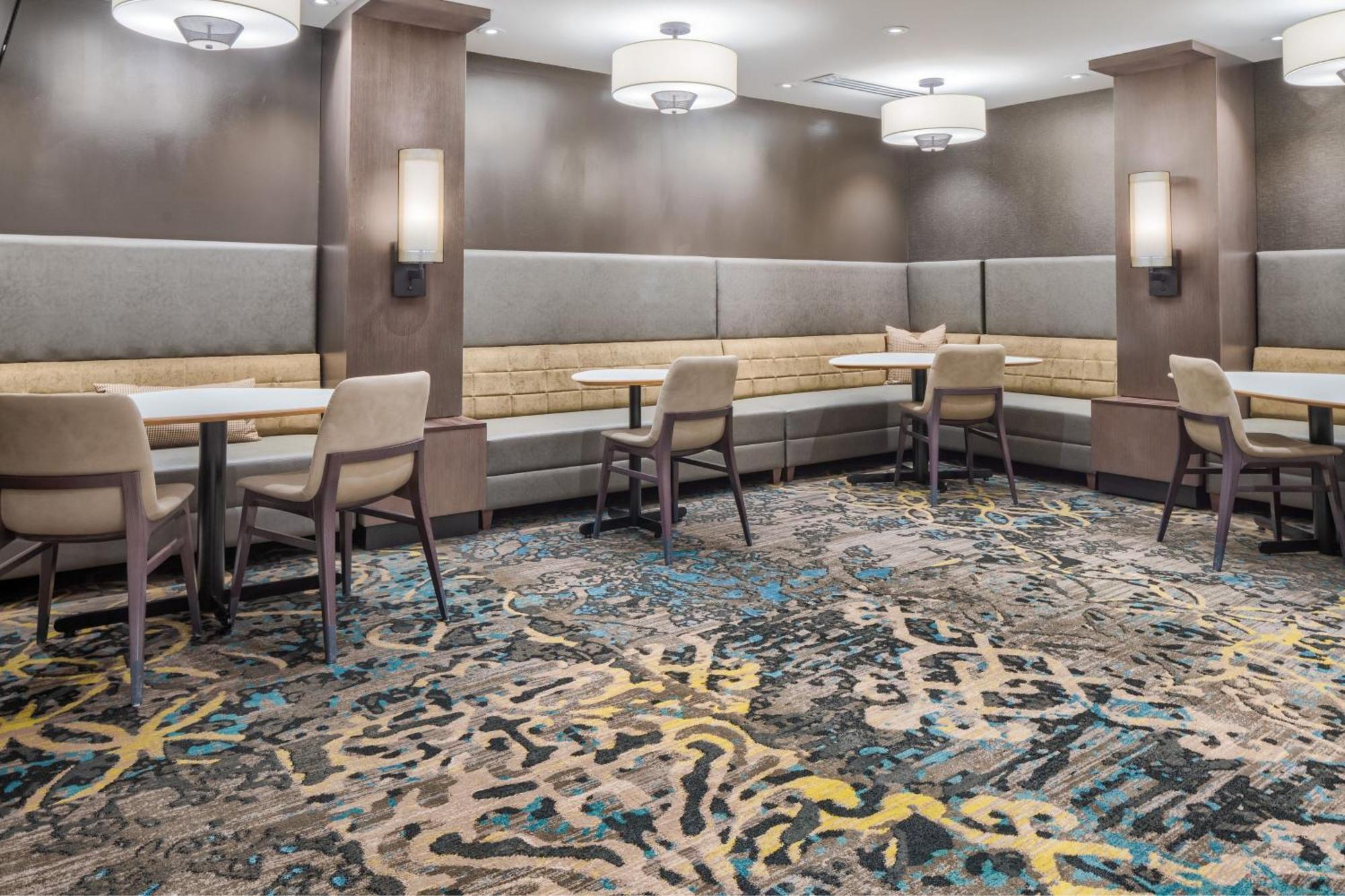 Residence Inn By Marriott Decatur Emory Area ภายนอก รูปภาพ