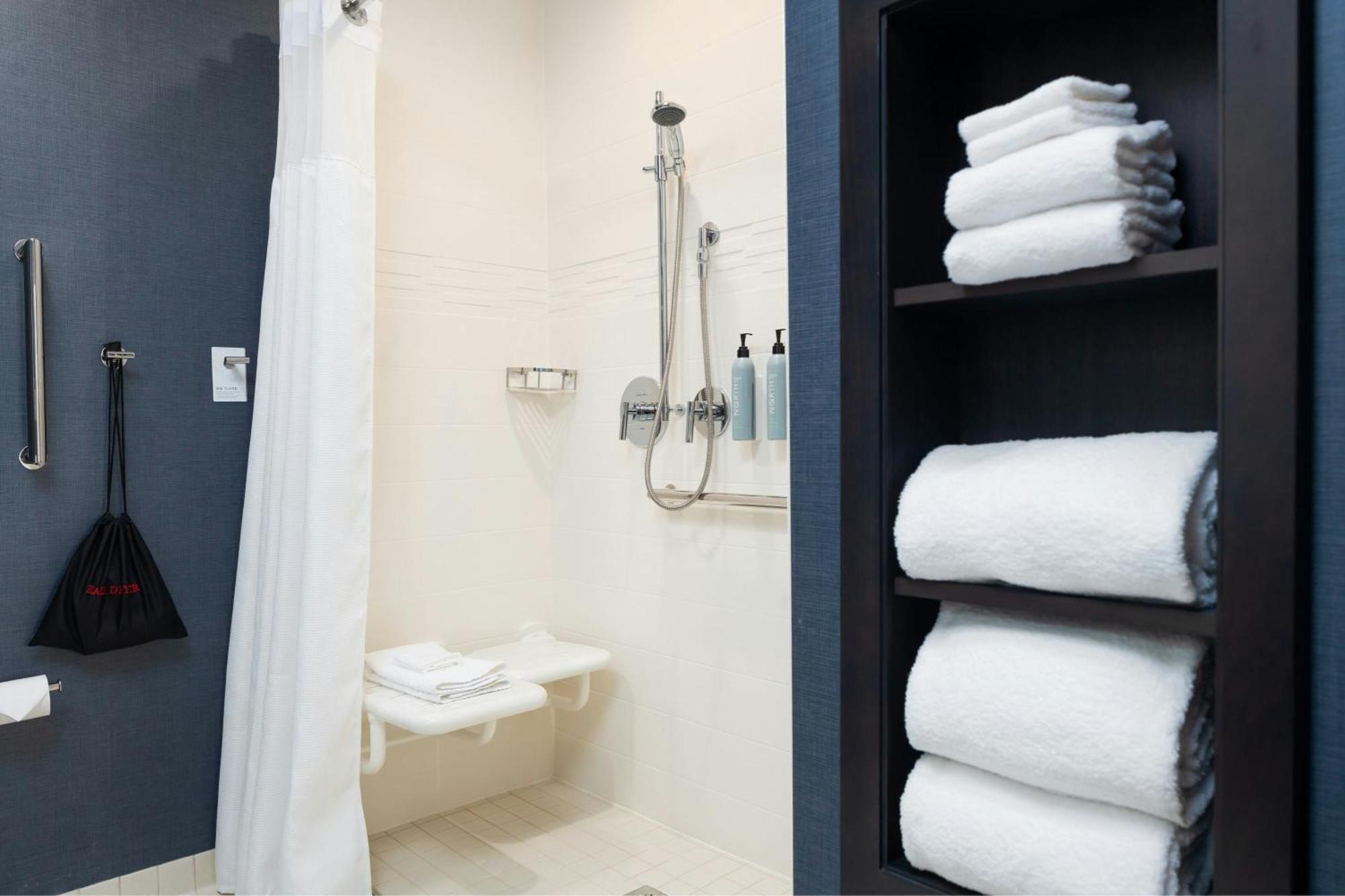 Residence Inn By Marriott Decatur Emory Area ภายนอก รูปภาพ